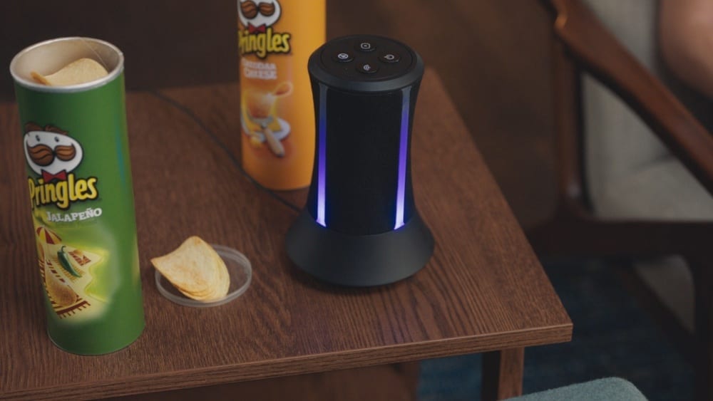 Pringles: Sad Device - Super Bowl 2019 TV Commercial