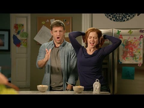 Breyers Gelato Indulgences: Late Night