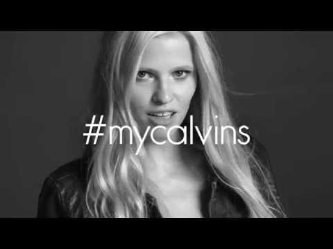 Calvin Klein Jeans Fall 2014