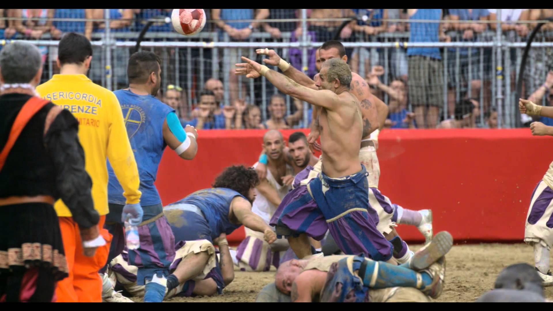 Canon Gladiator Football DAILY COMMERCIALS