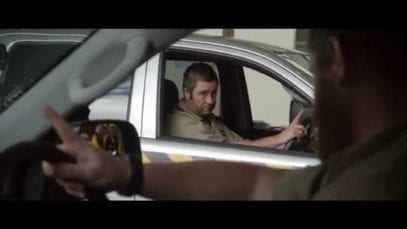 Toyota: HiLux Unbreakable Drivers