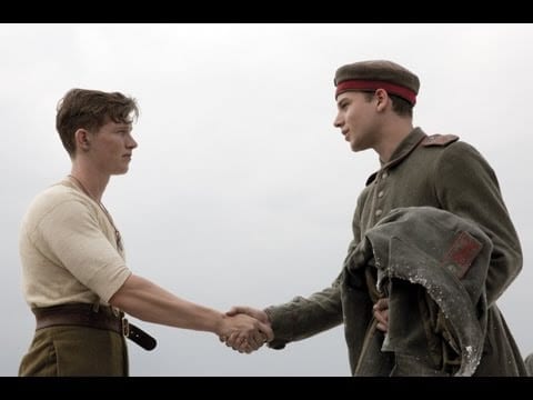 Sainsbury: Christmas 2014