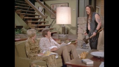Snickers: The Brady Bunch – Super Bowl