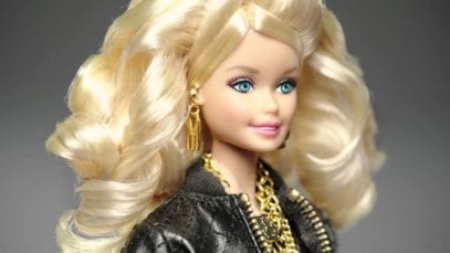 Moschino: Moschino Barbie