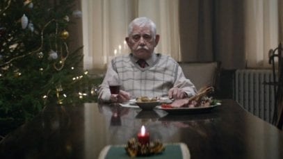EDEKA: 2015 Christmas Ad