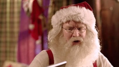 Norton: Santa Got Hacked