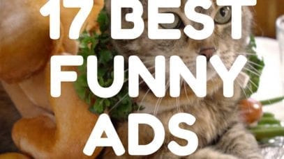 the best funny commercials