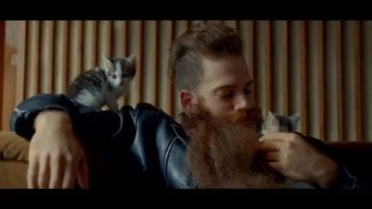 2016 Super Bowl 50: AXE – Find Your Magic