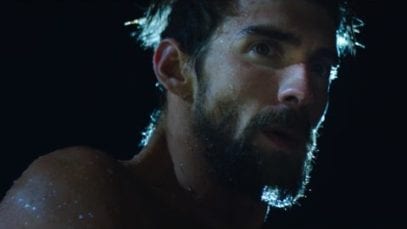 Under Armour: Rule Yourself – Michael Phelps