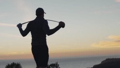 Nike: Golf – Enjoy The Chase