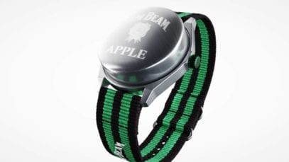 Jim Beam: Apple Watch