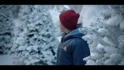 Edeka: Christmas Commercial