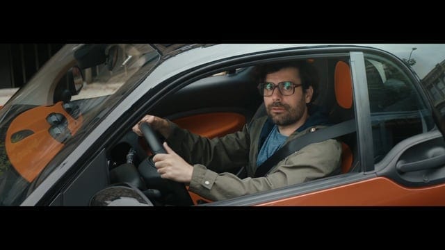 Smart: Epic