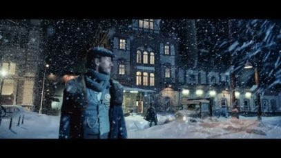 Stella Artois: Holiday 2016 – The Delivery