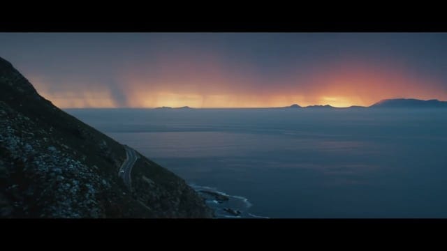 Volvo: Embrace the Future: Drop Off – Song by Feral