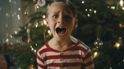Duracell: Christmas is chaos – 2017 Christmas Advert