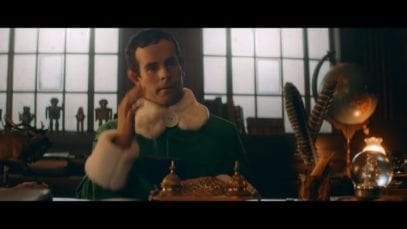 Air New Zealand: A Very Merry Mistake – 2017 Christmas Advert