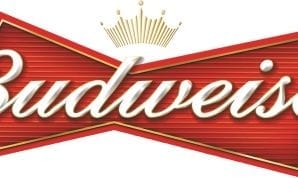 Budweiser-Logo
