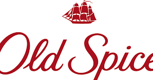 Old Spice logo
