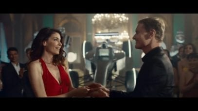 Heineken | Formula 1 | Perfect Man TV commercial