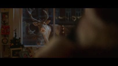 McDonald’s: Reindeer Ready – 2018 Christmas Advert