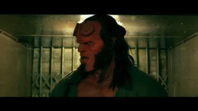 Hellboy 2019 – Movie Trailer