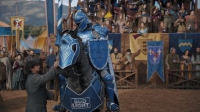 Bud Light: Game of Thrones Super Bowl Commercial
