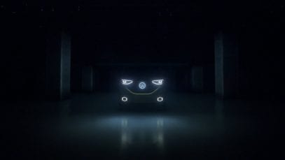 Volkswagen Hello Light commercial