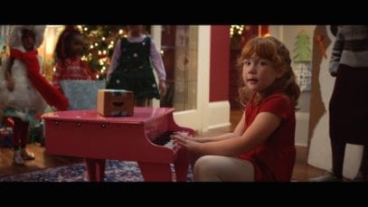 Amazon: Holiday 2019 TV commercial – Amazon Christmas Advert