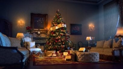 Dolce-Gabbana-christmas-tree