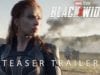 Black Widow – Official Teaser Trailer