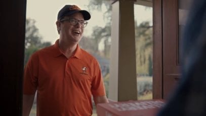 Little Caesars Pizza: Best Thing Since Sliced Bread- Super Bowl 2020 ad