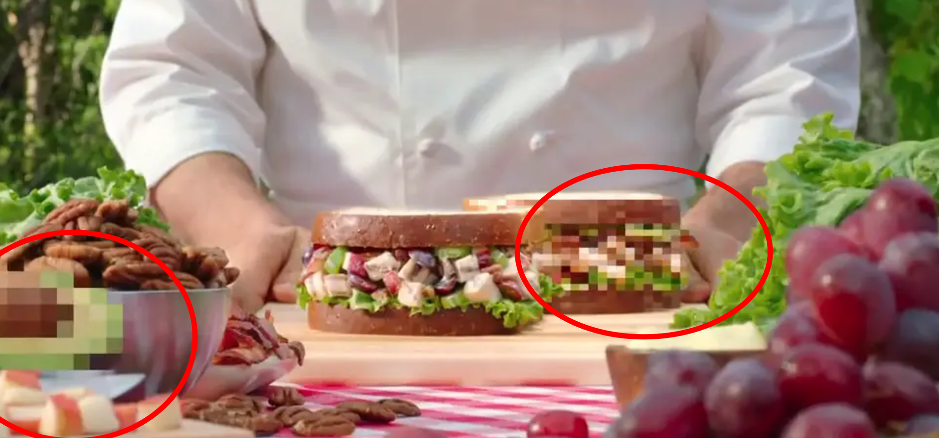 Arby's Last Years Commercial DAILY COMMERCIALS