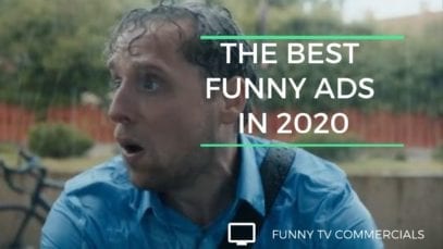 funny ads 2020