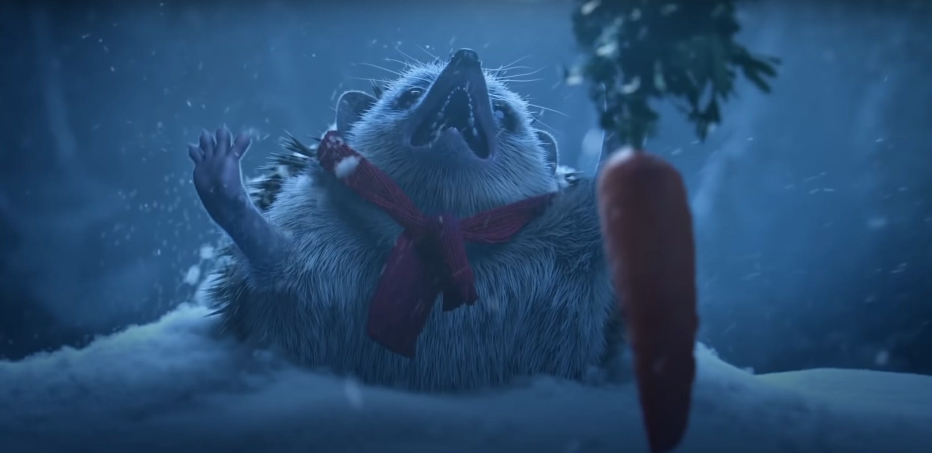 ALDI: 2020 Christmas Launch Advert - DAILY COMMERCIALS