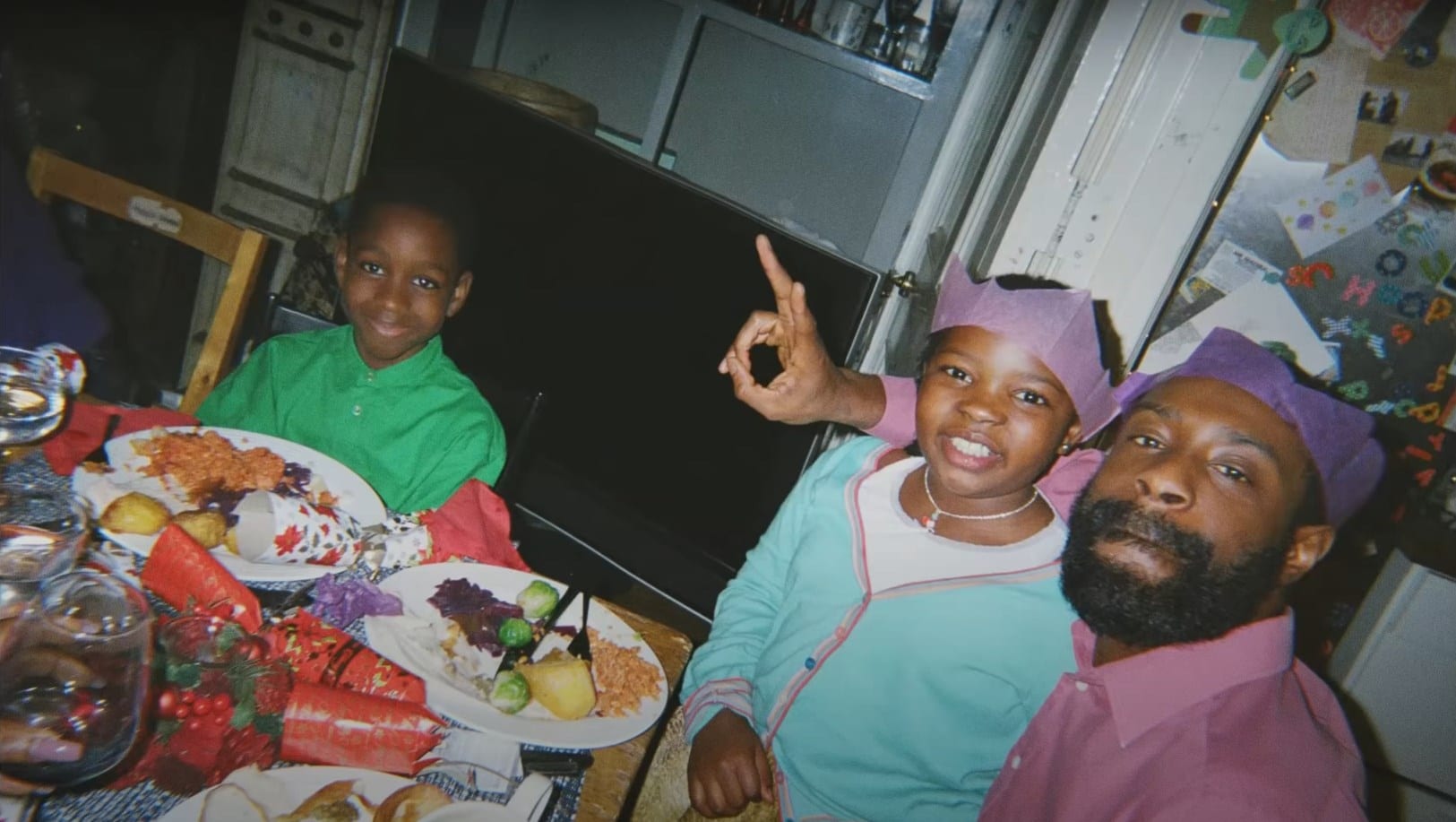 Sainsbury's Christmas ad 2020 a nostalgic collection DAILY COMMERCIALS