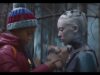 Unexpected Guest _ John Lewis Partners Christmas Ad 2021
