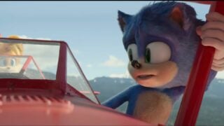 Sonic the Hedgehog 2 2022 – Official Trailer