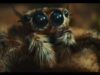 Samsung Love hurts – the spider advert