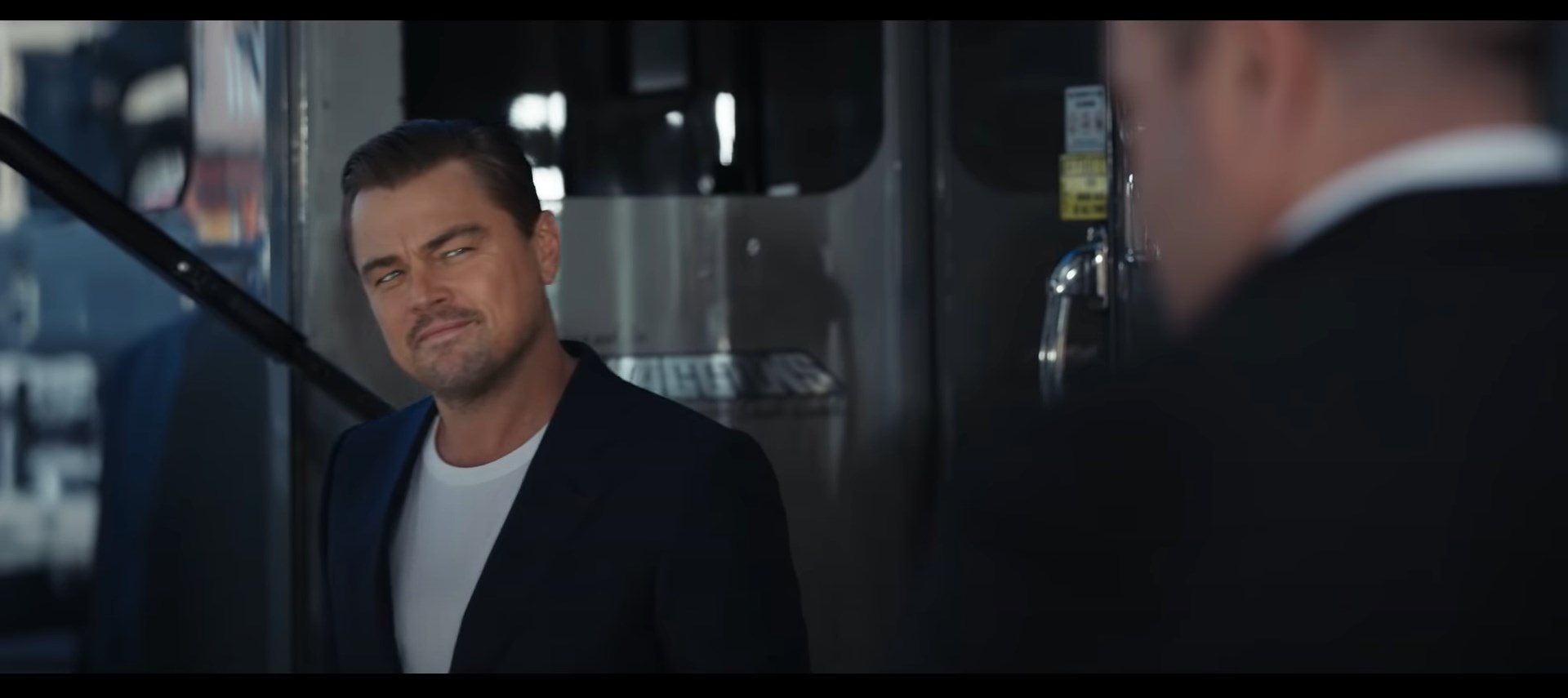 FIAT: FIAT 500 ad featuring Leonardo DiCaprio - DAILY COMMERCIALS