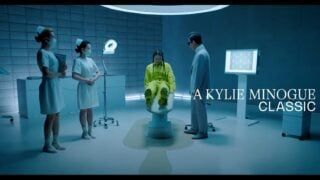 Magnum Ad ft Kylie Minogue and Peggy Gou
