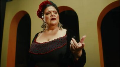 Tre Flamenco