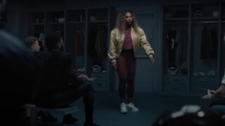 Rémy Martin Super Bowl ad 2023 ft Serena Williams