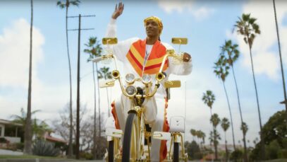 Skechers Super Bowl commercial 2023 ft Snoop Dogg
