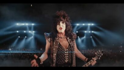 Workday Super Bowl commercial 2023 rock stars
