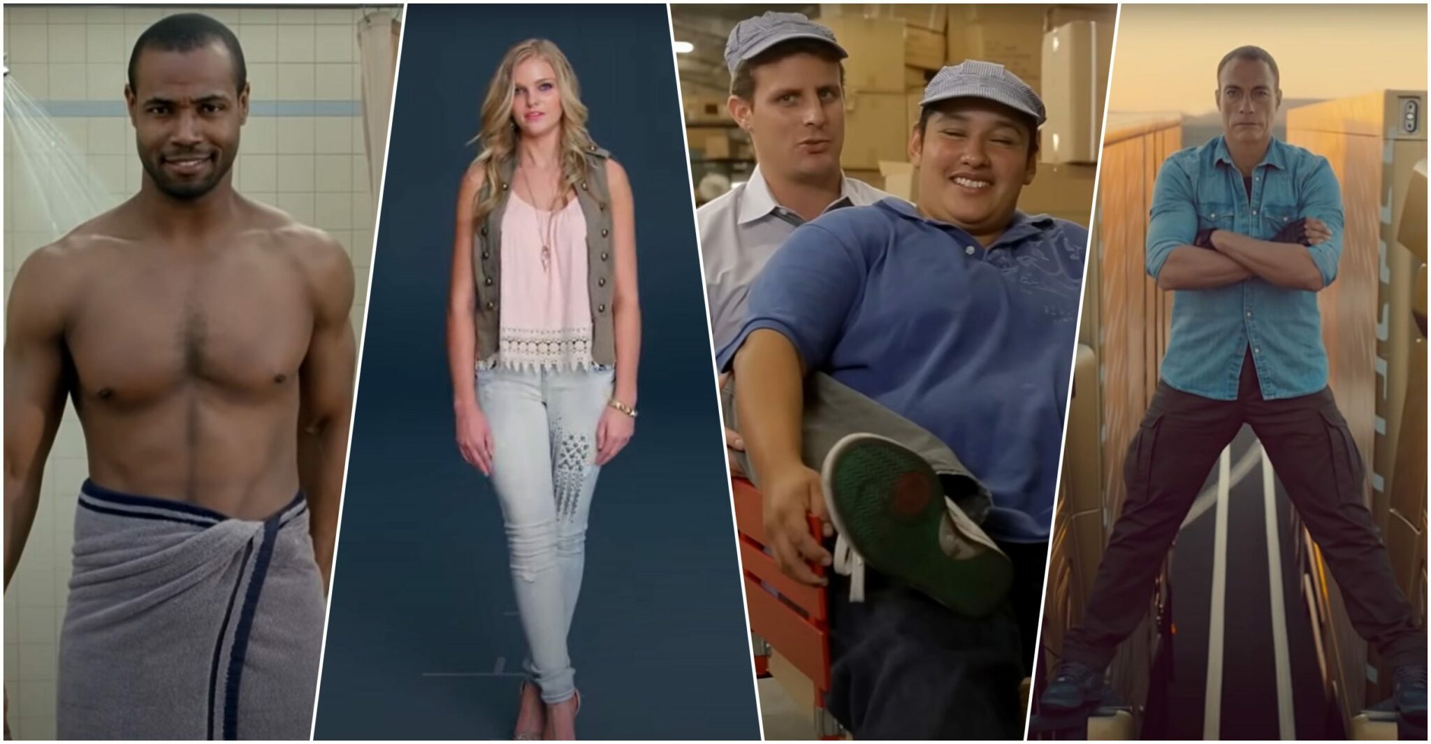 viral ads: Top 10 Video Commercials That Went Viral and Why