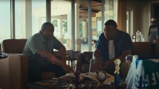 Budweiser – Griffey Father’s Day commercial 2023