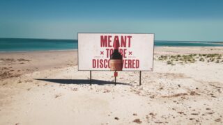Sogrape’s Deserted Island Billboard, a marketing masterstroke or shipwreck waiting to happen?