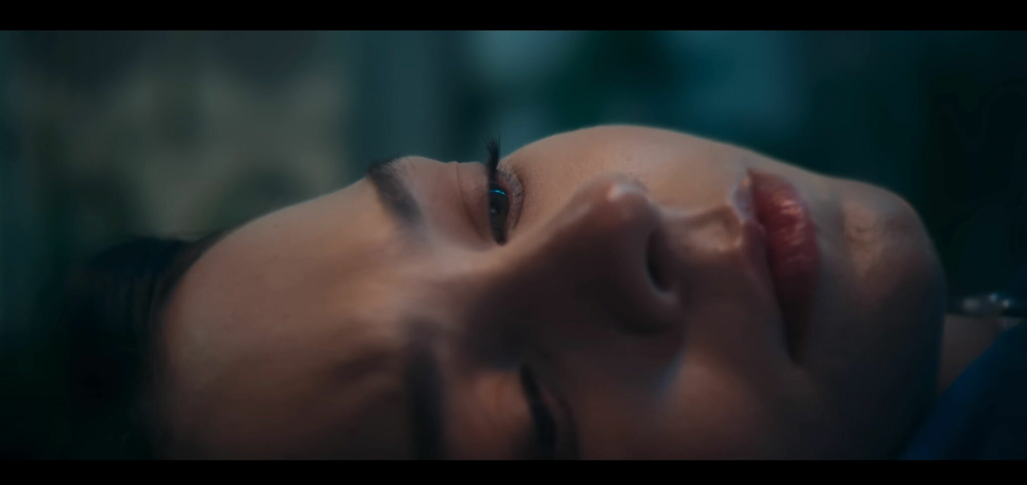 Samsung's 'Epic Worlds' Campaign ft Emma Myers