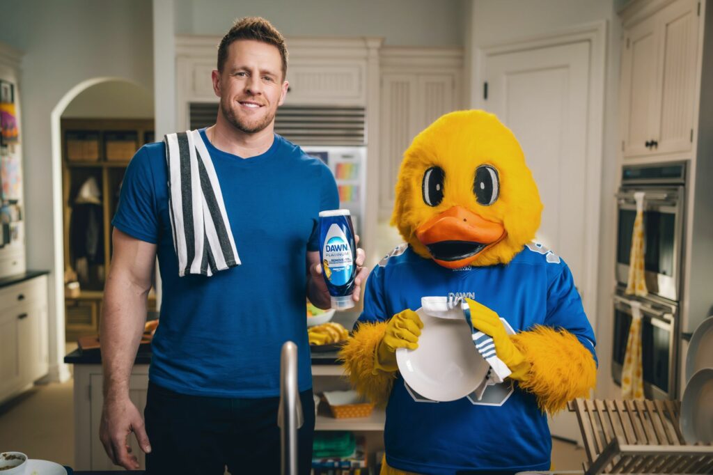Dawn - Super Bowl 2024 Wash Party Sweepstakes